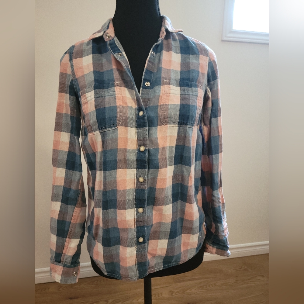 Tommy Hilfiger Button-Down